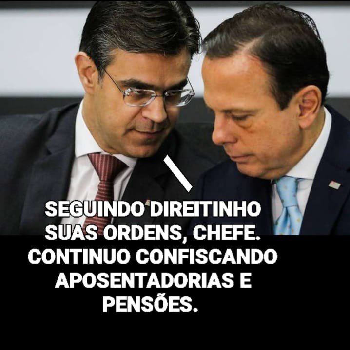 NiceiaFantacini's tweet photo. Chega de confiscar aposentadoria de idoso, @carlaopignatari @alesp Vcs estão reprovados. Contamos com o próximo governador para acabar com esta maldade. @tarcisiogdf @republicanos10 @Haddad_Fernando @ptsaopaulosp #RodrigoGarciaZero https://t.co/Eg26fXAk7w