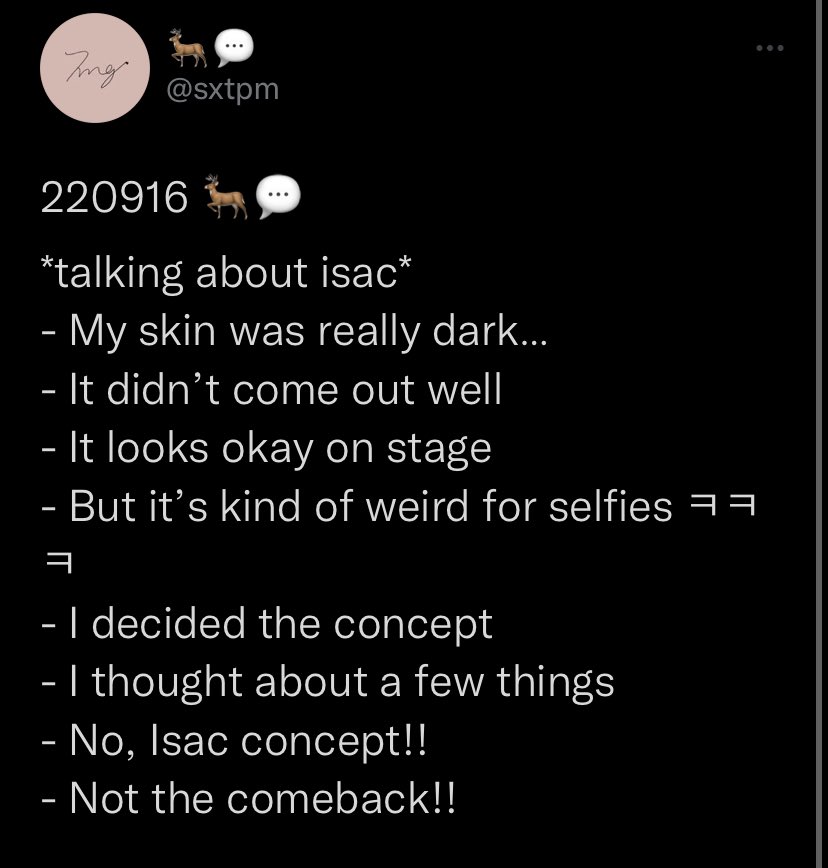 bubblehiyyih's tweet photo. is she serious ??? what the fuck https://t.co/y4fW7oPuwu