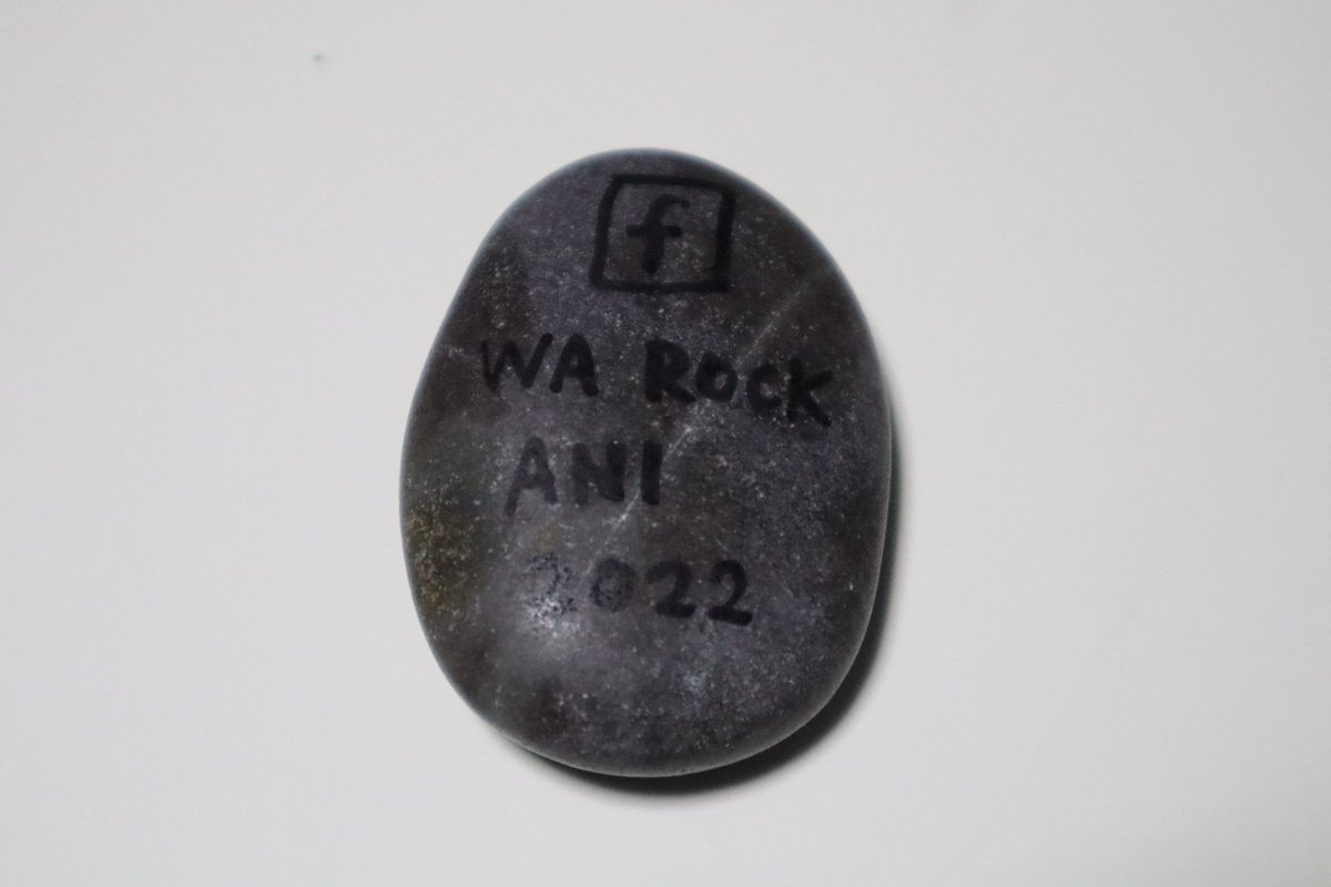 reirei_sansan's tweet photo. おはようございます
先日いちごぐまを連れ去りました
#WAROCK
#WAROCKANI https://t.co/Dml00Kwo8y
