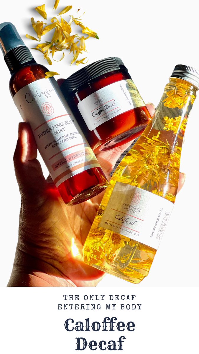 Calendula flower-infused body cream
that helps with eczema and other skin issues. With a warming and relaxing aroma that’s phthalate-free! Go to: xpressivemocha.com to purchase! #calendula #plantbased #homemade #bodybutterbaristas #xmbeardbrew