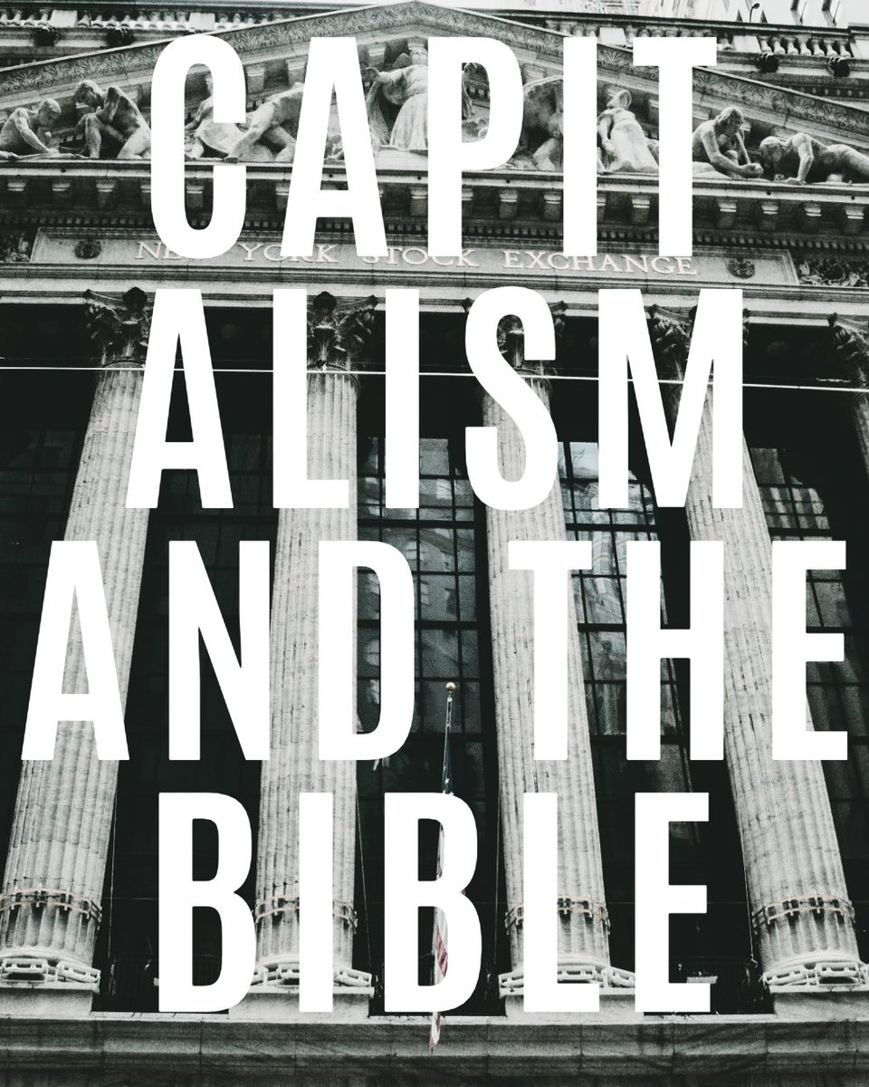 alwaysmorepod's tweet photo. In two days we bring in Part 9 of our Deconstruction Series with Capitalism and the Bible. Politics and Christianity. What could go wrong?

#deconstruction #bible #faith #christian #politics https://t.co/OPE97M7VOZ