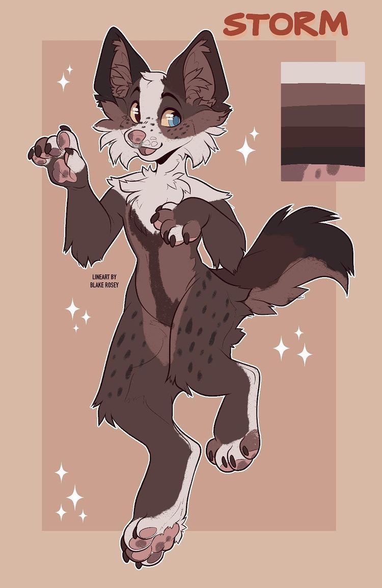 Kodee15435927's tweet photo. @artistic_dot Hi hi!! Here’s my boy Storm!
Basefill: retrorinx on Insta
Lineart: Blake Rosey https://t.co/MopLiKgDgA