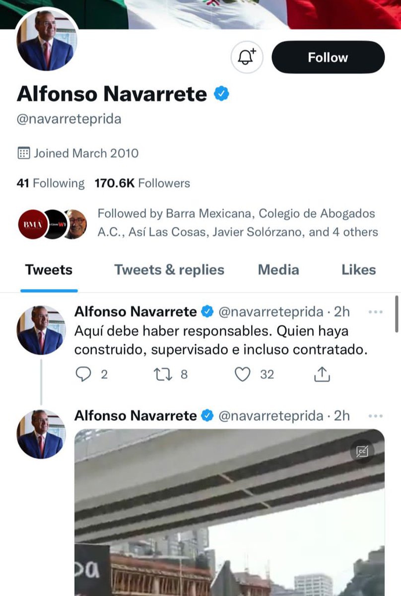 EnHuixqui's tweet photo. @latuituiri @Huitzquillocan @HuixquiGob Buscan a los responsables https://t.co/hqjzzhkHex