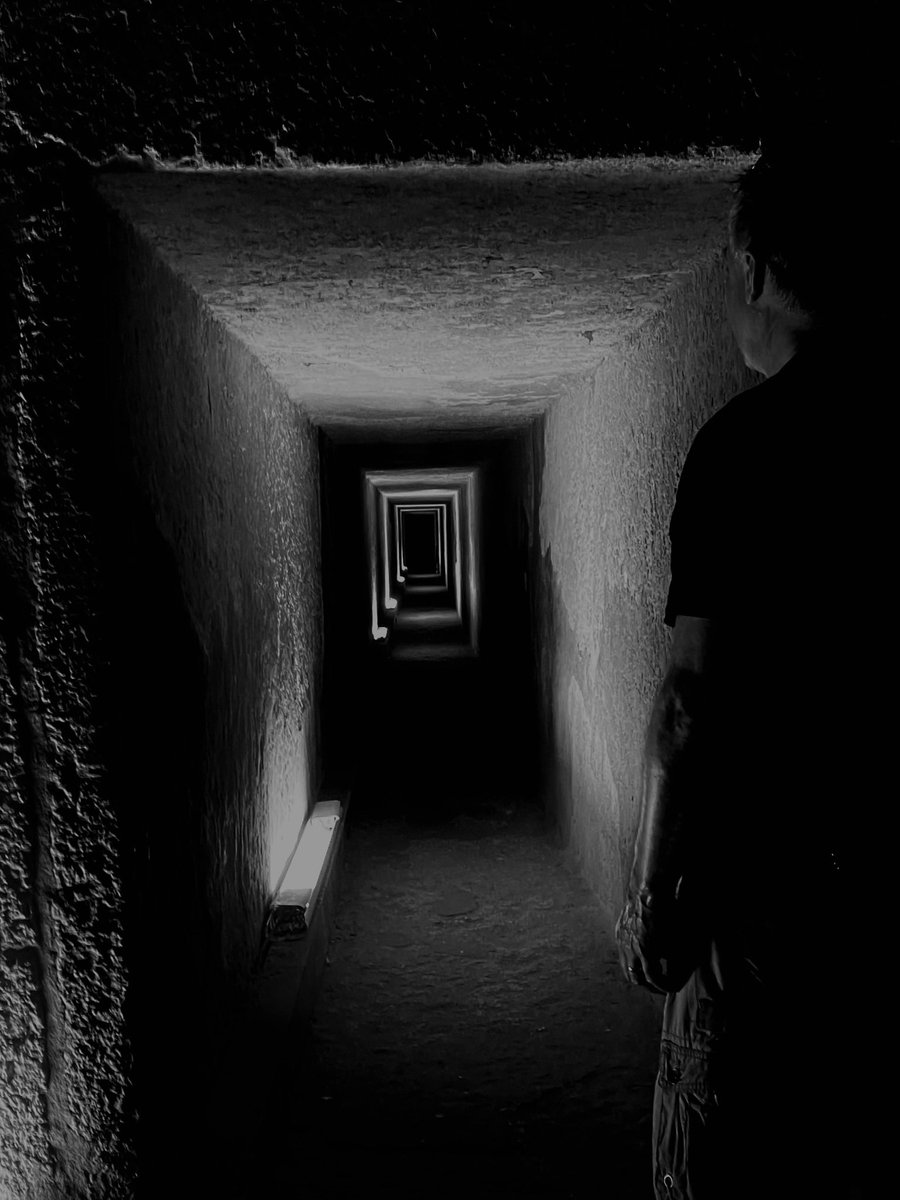 #Past #present #future. #Legacy