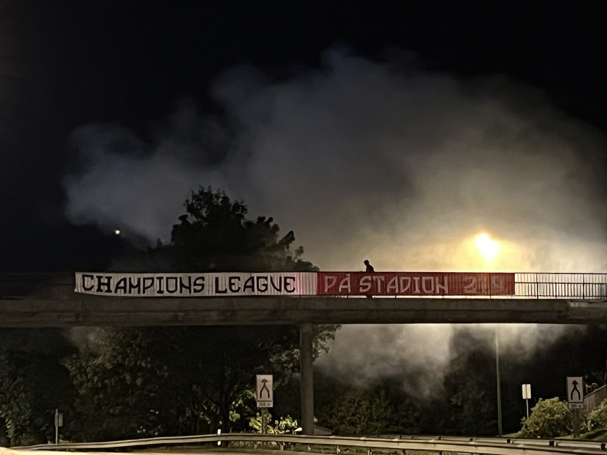 Luringen3's tweet photo. ‼️21. 9., noter deg datoen‼️
Champions League på Stadion. @skbrannkvinner i Europa! https://t.co/uHyzp4U1vb