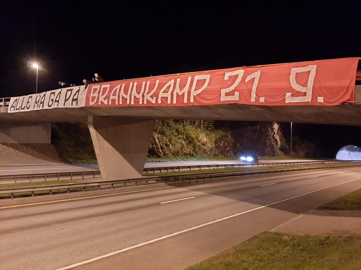 ‼️21. 9., noter deg datoen‼️
Champions League på Stadion. @skbrannkvinner i Europa!