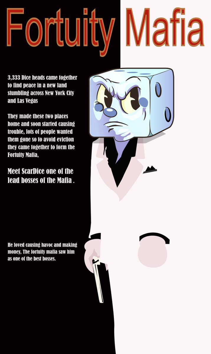 FortuityMafiaNFT tweet media