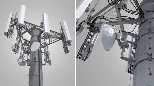 GlobalCAD tweet media