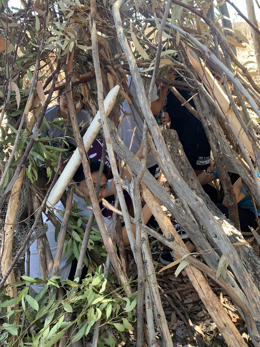 Millennial Tech Middle School tweet media