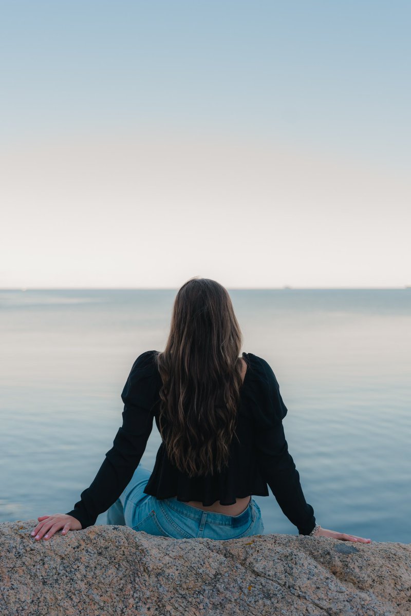 Couldn’t be more excited to finally share that my DEBUT ALBUM will be dropping on 09/29/22 🤍 This project taps into themes of self-discovery, personal growth, and mental health. Can’t wait for you to hear it! 

📷: <a href="/RafeAyub/">Rafe Ayub</a> _