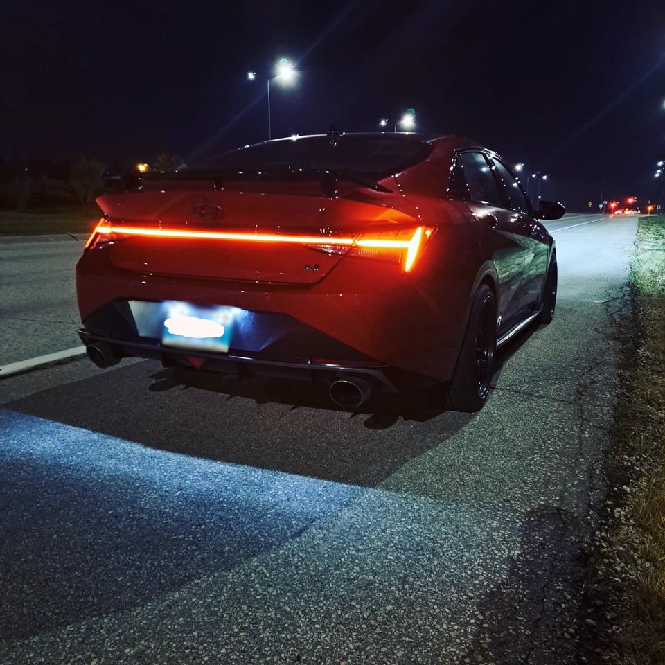Vroom 💥