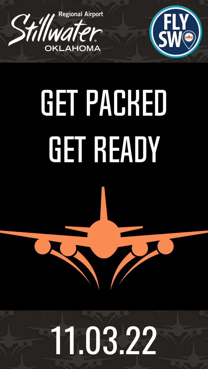 Big news coming soon... #SWO  #FlySWO #watchswogrow