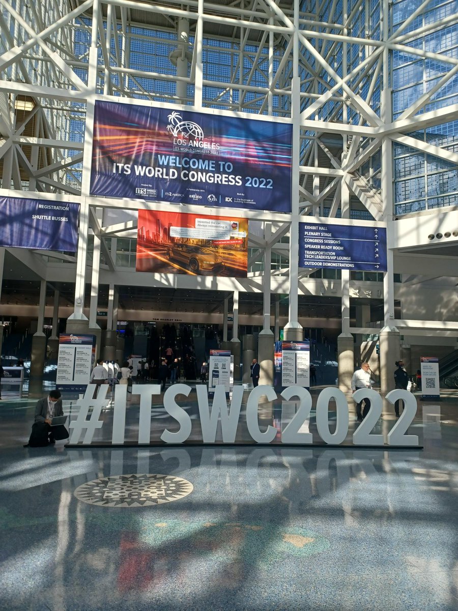 Immervision's tweet photo. Having a great start to #ITSWC2022 

Come and discover Immervision solutions at @PropulsionQC networking cocktail at booth 847⭐️ tomorrow at ⭐️4:30 pm!  

#Immervision #visionsystem #wideangle https://t.co/2ohIhzxQRD