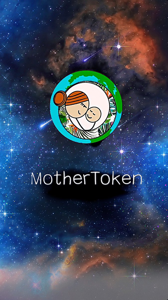 mothertoken's tweet photo. Hello

👇🏼Mother(mom)token contract address👇🏼
0x3f62bd62aa3d53c494954dbc23b1890da81389bb
.
@coingecko
@livecoinmatch
@finexbox
@coinexcom
#mothertoken 
#Binance 
#BNB 
#uniswap 
#PancakeSwap 
#bitcoin #crypto 
#Coinmarketcap 
#Finexbox#coinGecko 
#momtoken
#livecoinmatch https://t.co/AtqJejvTiM