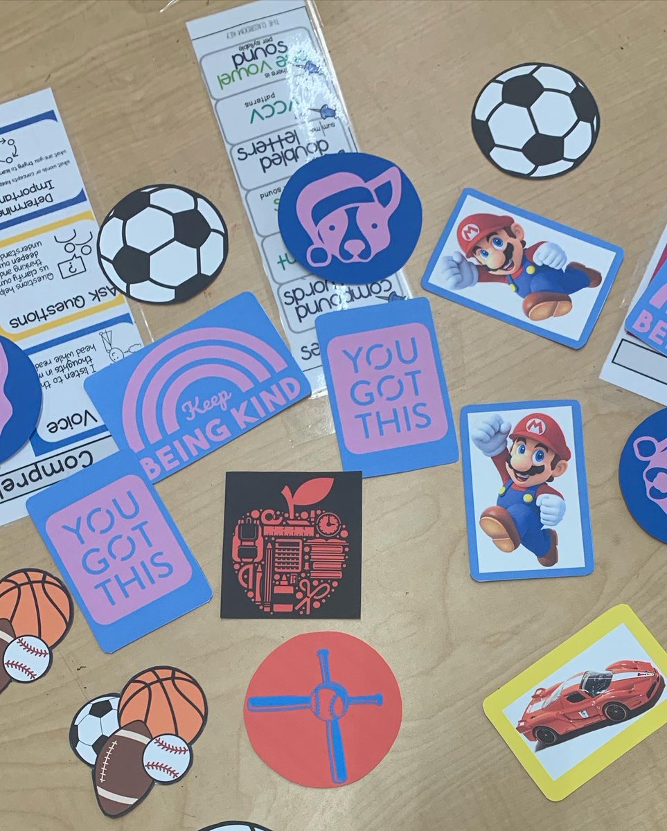 Mrs. Hocking tweet media