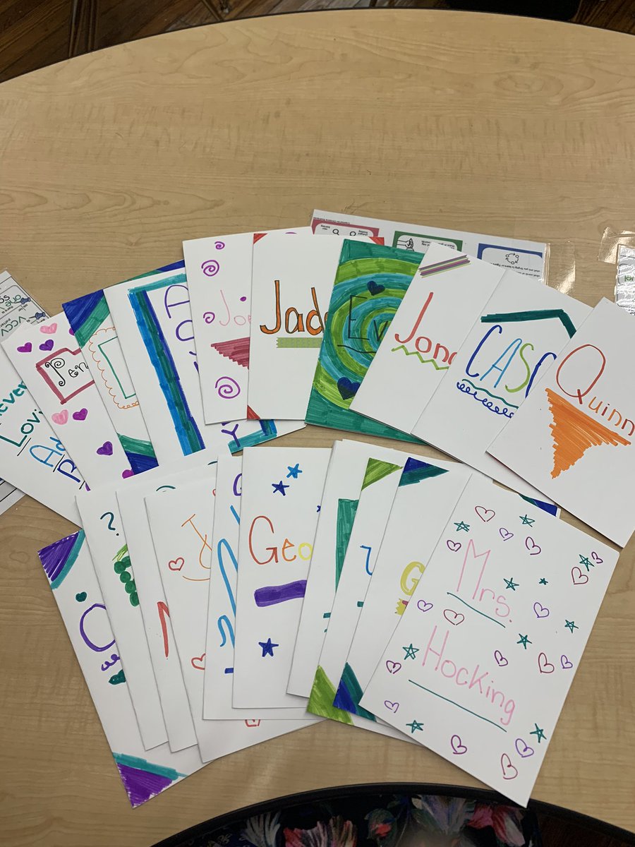 Mrs. Hocking tweet media