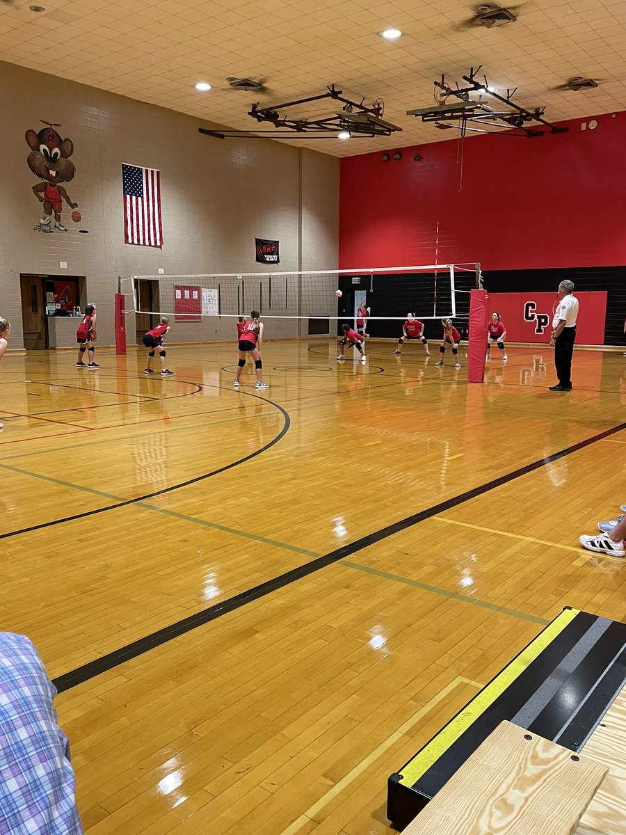 Go Gophers!!! <a href="/CPElem/">Clinton Prairie Elem</a>