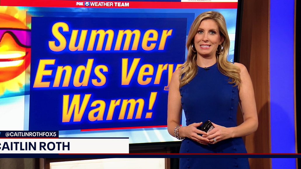 Morgan_Cody_1's tweet photo. Good evening to the @fox5dc anchors tonight. @ShirinRajaee @OhMyGOFF @caitlinrothfox5 @LokayFOX5 @gwenfox5dc #ladiesrule https://t.co/9NQEl2vu26