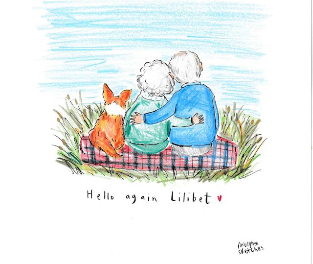 Kezi Silverstone (@kezisilverstone) on Twitter photo 