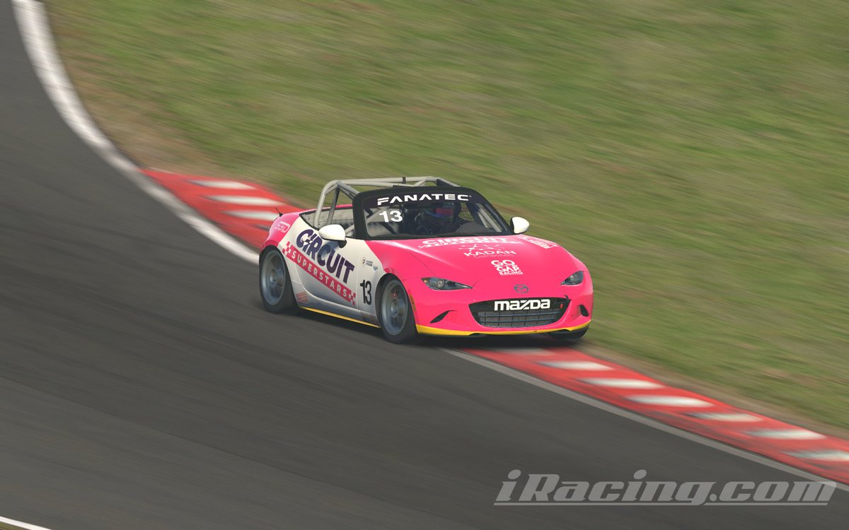 Sxlvce's tweet photo. shoutout to @GFTGRacing btw, ive been inactive on iRacing so I hope to return soon at some point. but for now some old shots https://t.co/8RdXb7ZWK2