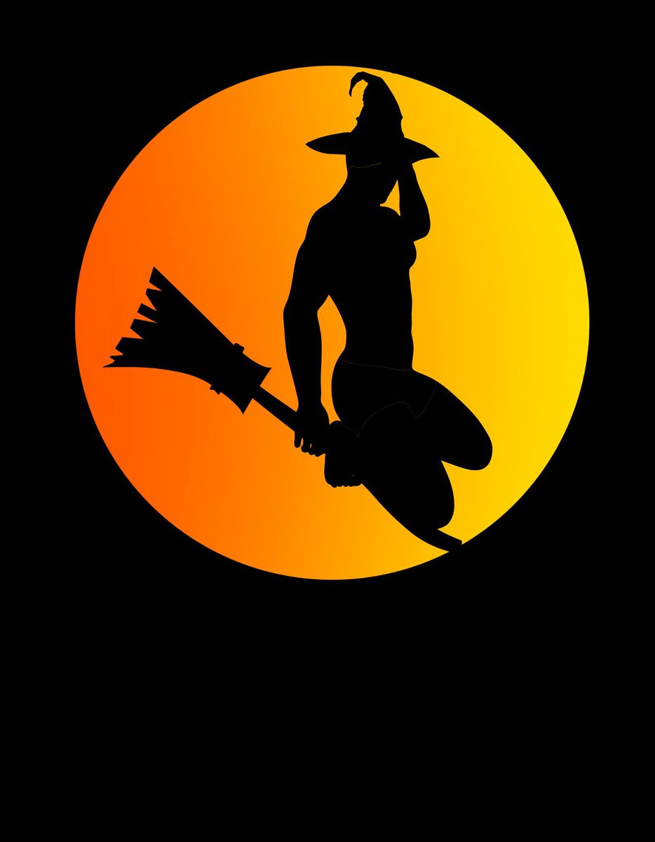H3AfterDark's tweet photo. I put a spell on you.

#gayhalloween #halloweentshirts #thisishalloween #hocuspocus https://t.co/8QtKda0wLN