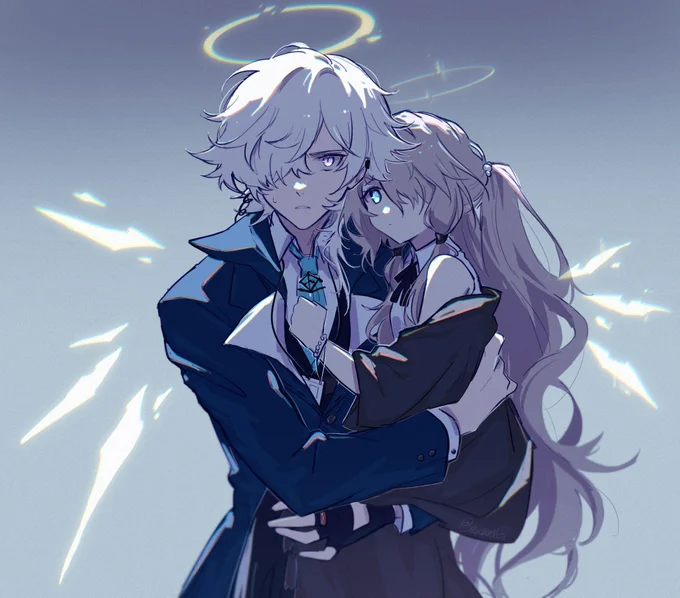 this event was so good aaaa #アークナイツ 