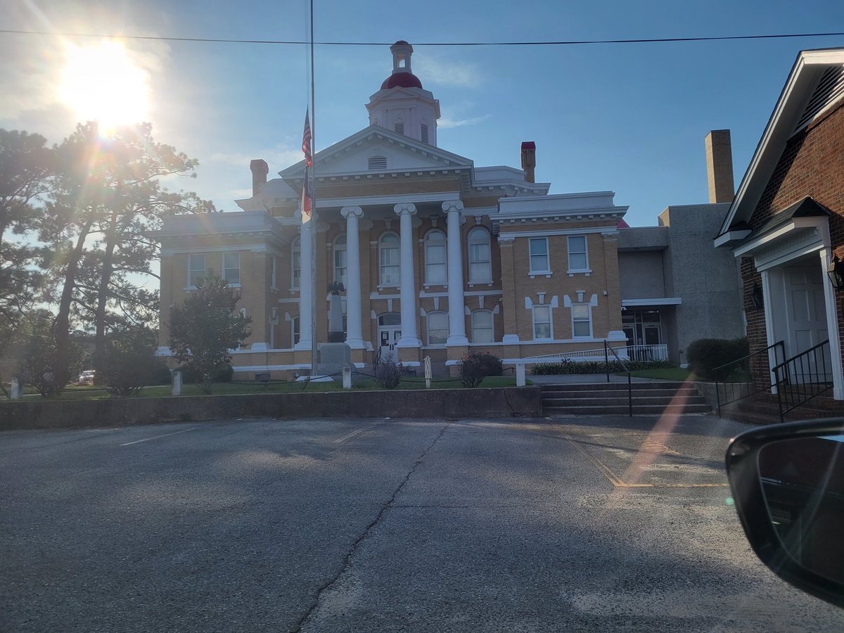 tmcewen79's tweet photo. Proud to have @DuplinCountyNC give a unanimous vote this evening to become the latest member of The  American Flood Coaltion @floodcoalition 
With #Duplin County's agricultural significance, their #flooding issues have National impacts. https://t.co/eV62FCtAys