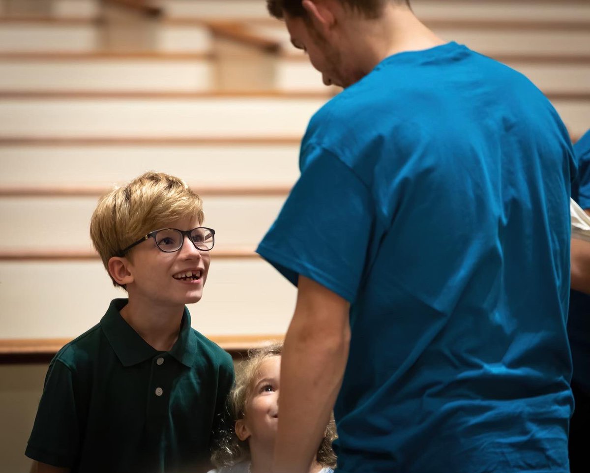 AlSymMusicians's tweet photo. THANK YOU to everyone who attended our community concerts this past weekend! We believe in the power of live performance to unite and support our community as a whole! If you enjoyed the concerts you may donate to One Place Metro Alabama Family Justice Center or Scrollworks! https://t.co/0YPTUYNMoz