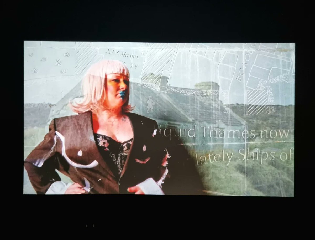 HardimansGalway's tweet image. The last week to visit the Turner Prize winning @array_studios exhibition, at the Galway Arts Centre. #IrishNamesQuilt #TheDruthaibsBall #ArrayCollective