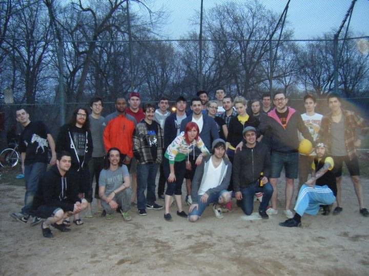 stillhatestwitr's tweet photo. Dirt bag days forever. https://t.co/hDkJQmP5H9