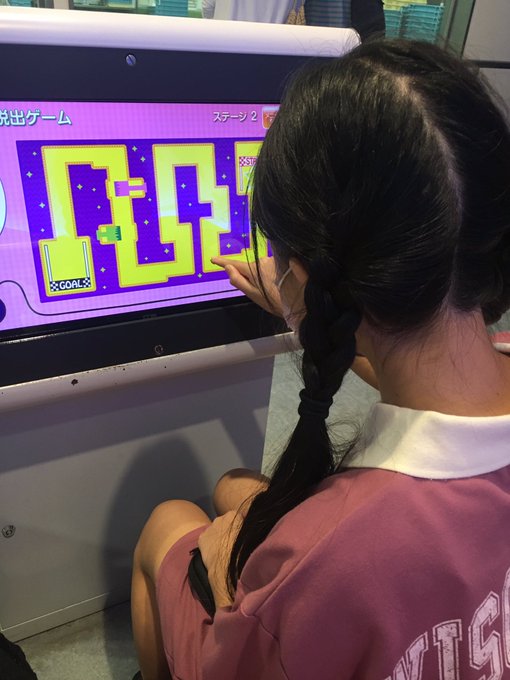 Twitterのコスプレ画像69