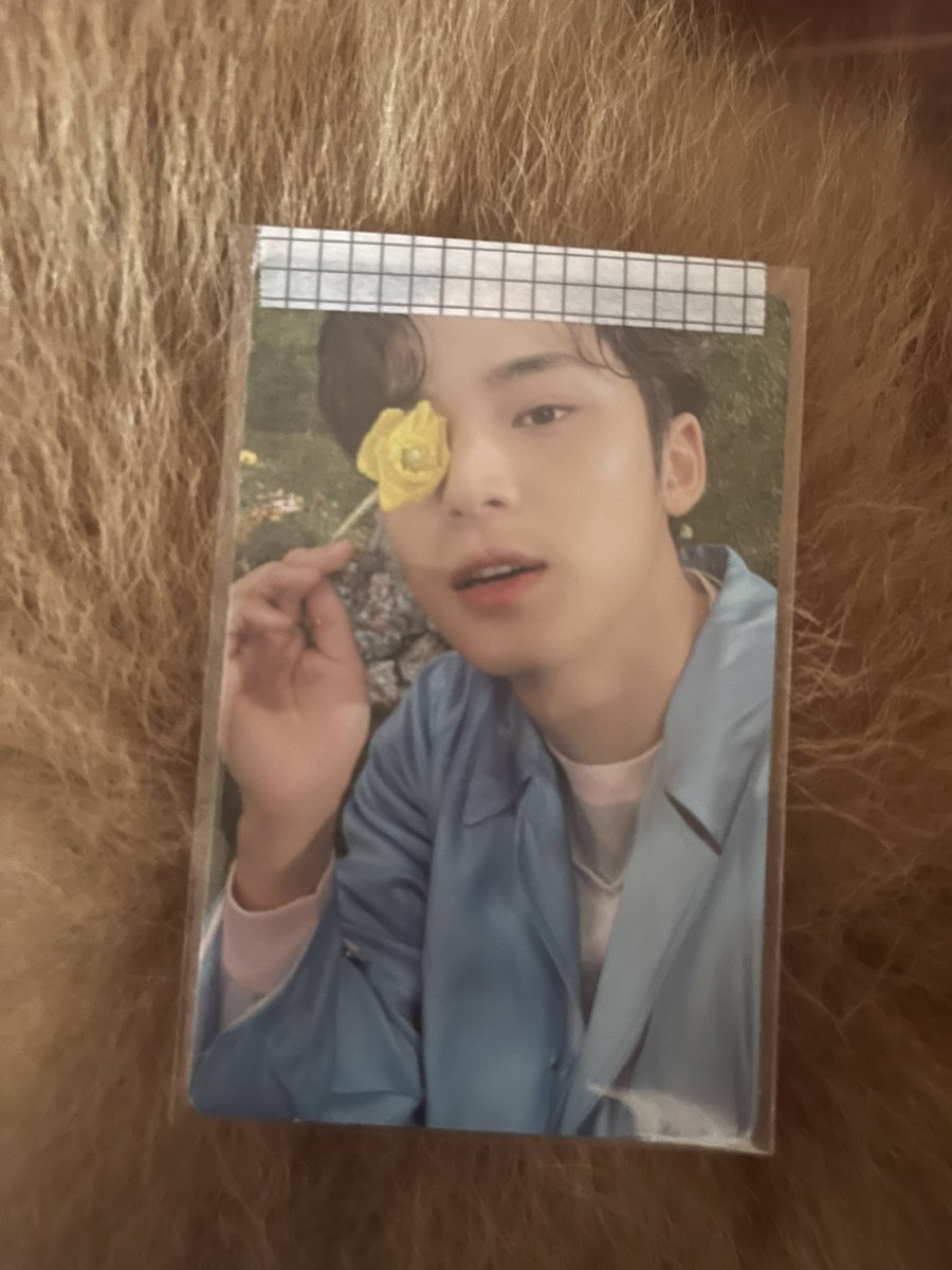 ExolRui's tweet photo. #RuiBudolDiaries
- thank you so much @minjae_bns for a very very smooth transaction simula pa nung wgu album up to now #MinjaeForReal https://t.co/XLwcMdGvSX