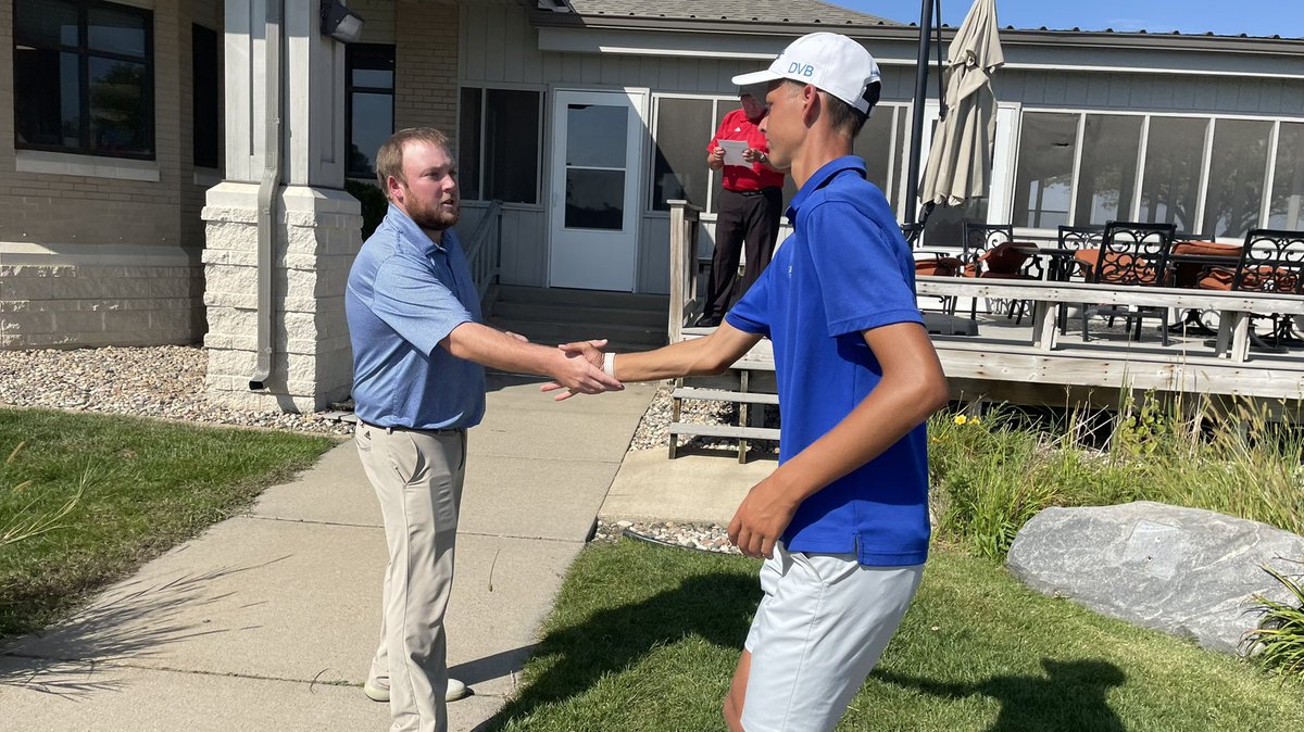 SFC GOLF tweet media