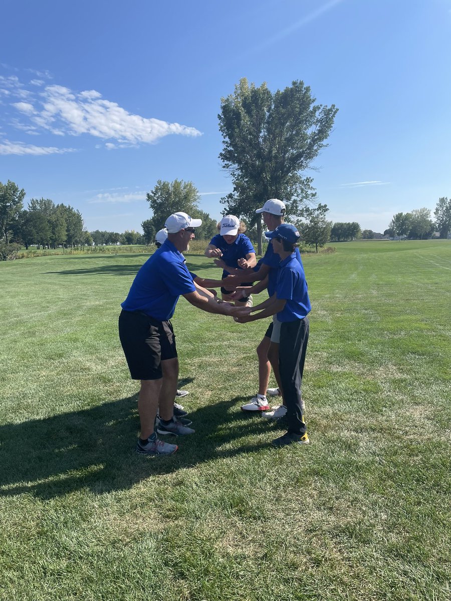 SFC GOLF tweet media