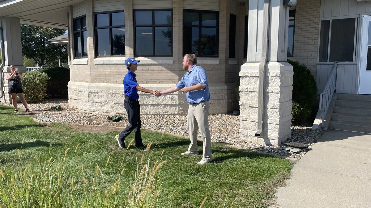 SFC GOLF tweet media