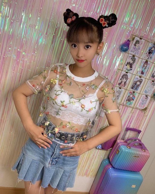 Twitterのコスプレ画像28