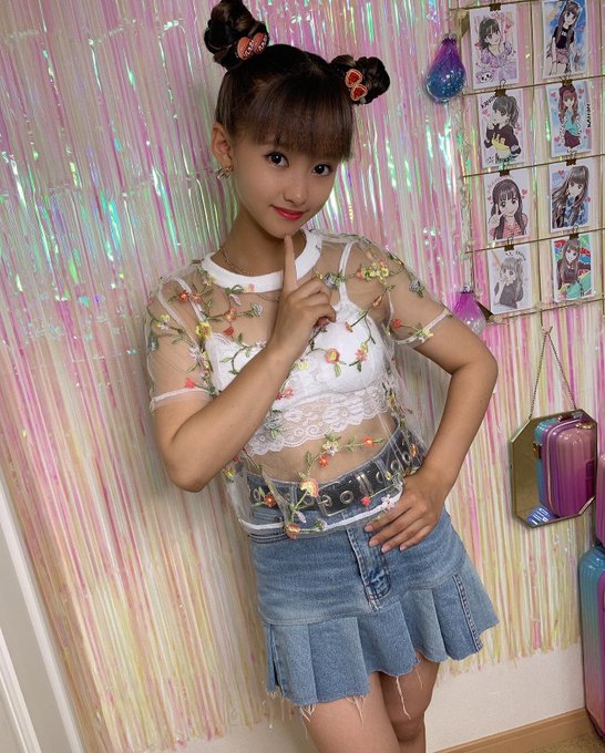 Twitterのコスプレ画像30