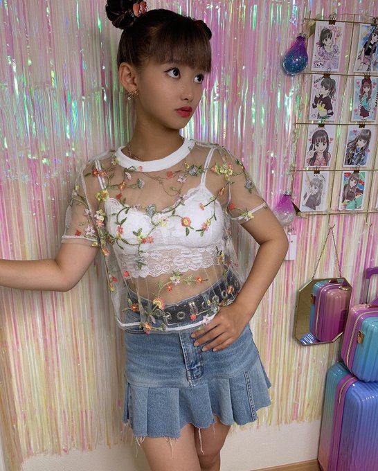 Twitterのコスプレ画像31