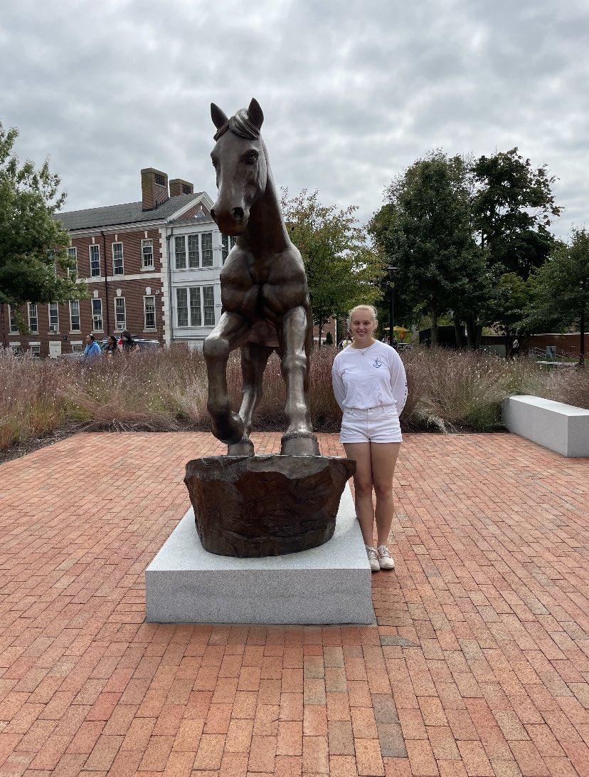 Thank you to the coaches and team for a great camp! <a href="/UNewHavenSB/">New Haven Softball</a>  @mn_starters