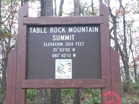 carolinewhiter8's tweet photo. #MyTopPick places to visit this #september
#brasstownfalls and #tablerockstatepark 🥰 💯 Perfect in the #falls https://t.co/oKWsv6wZO4