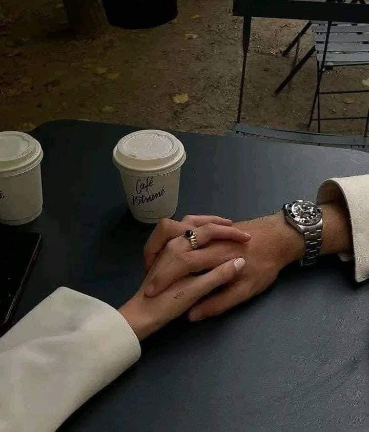 ngopiss's tweet photo. Coffee date ♥️ https://t.co/MadkS3Dbot