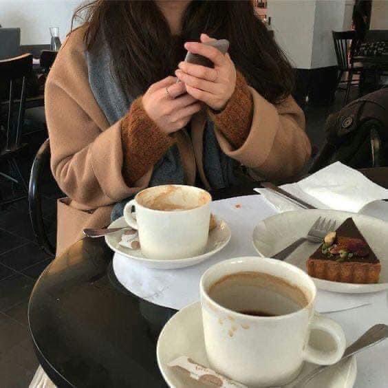 ngopiss's tweet photo. Coffee date ♥️ https://t.co/MadkS3Dbot