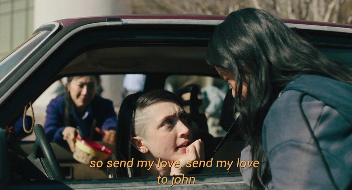 animalofregrets's tweet photo. 𝘦𝘷𝘦𝘳𝘺𝘵𝘩𝘪𝘯𝘨 𝘦𝘷𝘦𝘳𝘺𝘸𝘩𝘦𝘳𝘦 𝘢𝘭𝘭 𝘢𝘵 𝘰𝘯𝘤𝘦 (dir. kwan &amp; scheinert) // 𝘴𝘦𝘯𝘥 𝘮𝘺 𝘭𝘰𝘷𝘦 𝘵𝘰 𝘫𝘰𝘩𝘯, rina sawayama https://t.co/0bWiGNMWDd