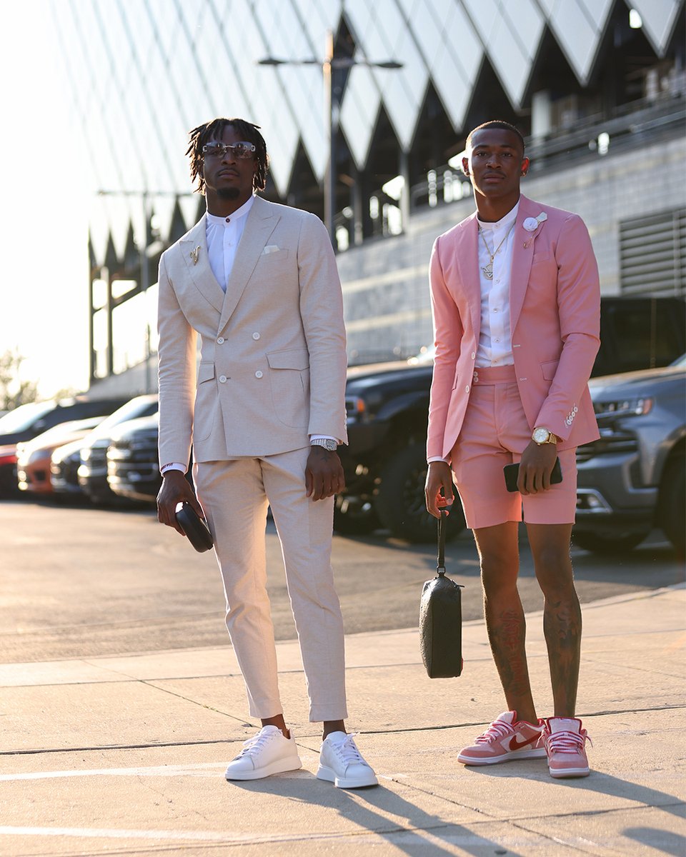 Eagles's tweet photo. Drip alert💧

#MINvsPHI | #FlyEaglesFly https://t.co/cQ5FMCD1kj