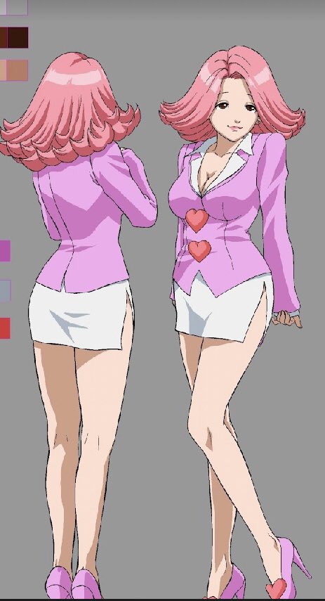 april may hourly (@hourlyaprilmay) on Twitter photo 