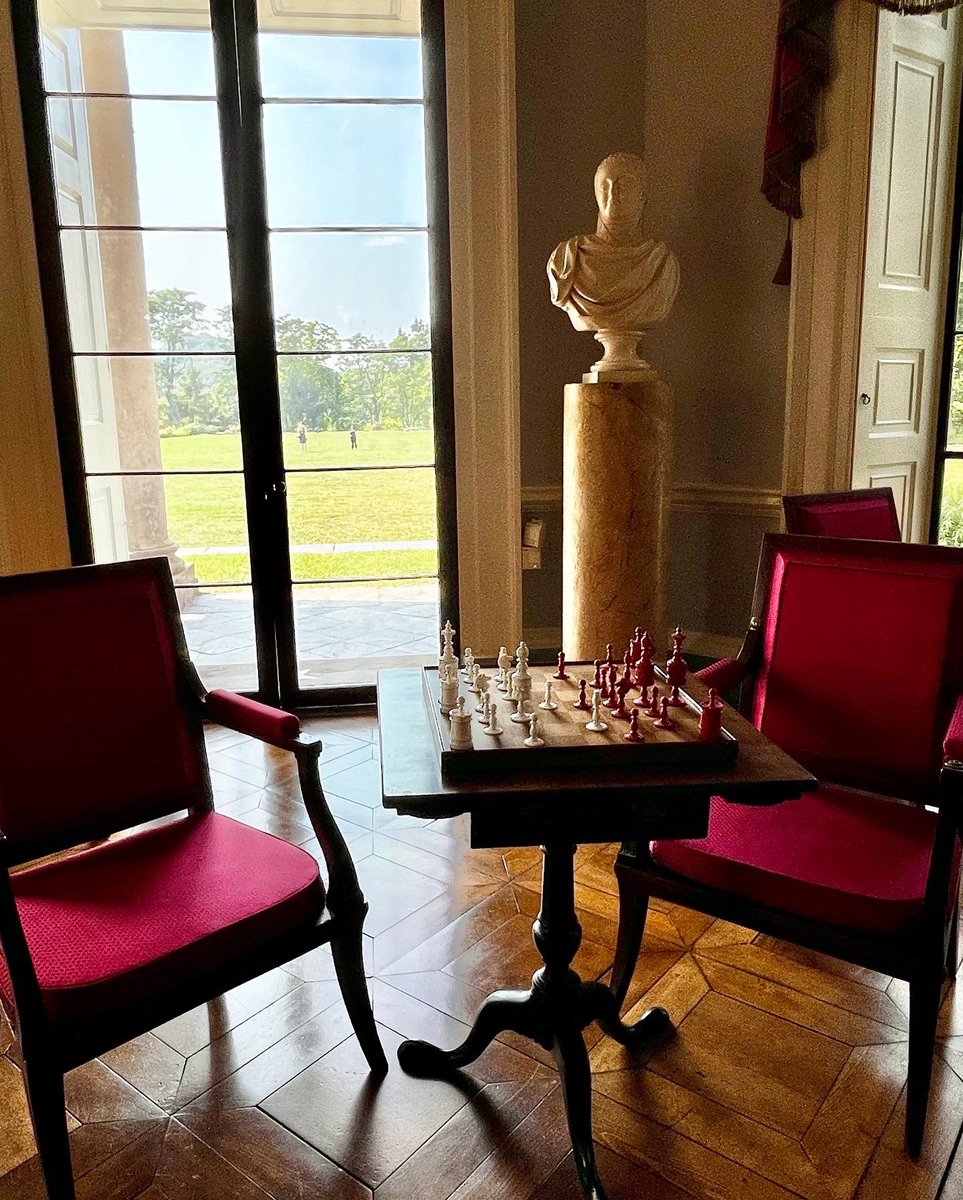 The Tea Merchant tweet media