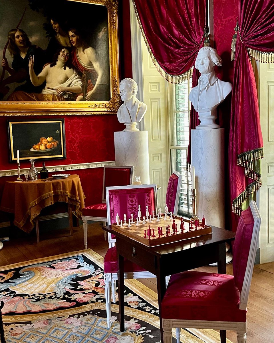 The Tea Merchant tweet media