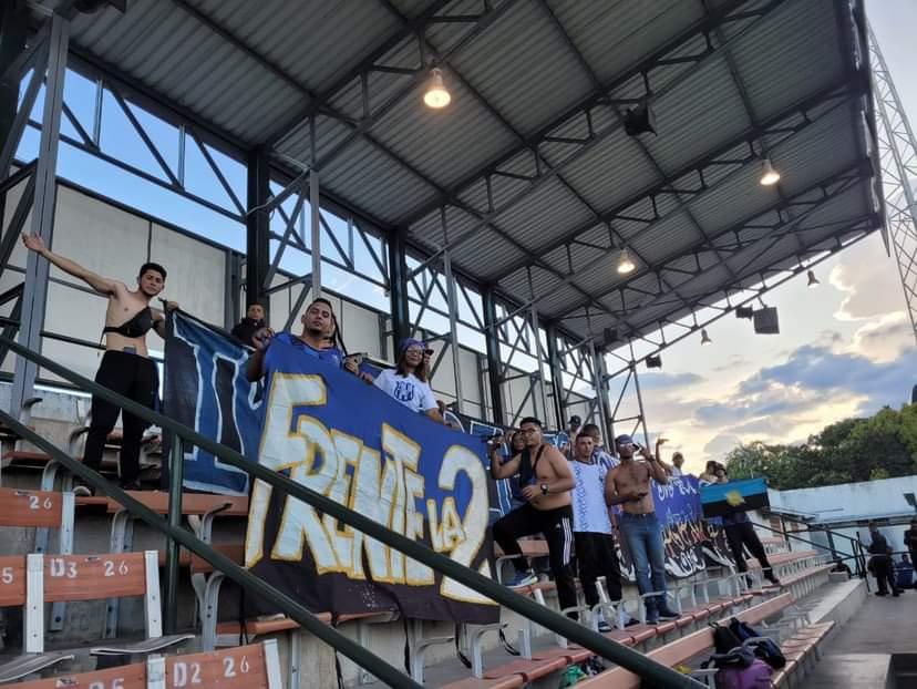 Zulia Fútbol Club tweet media
