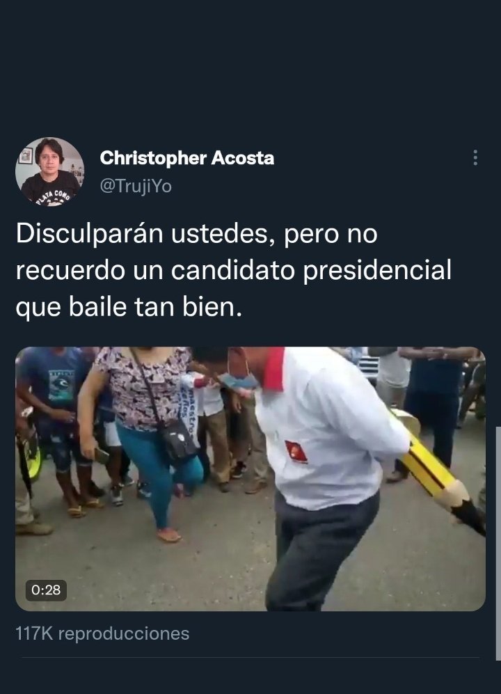 jose02776847's tweet photo. @VirgiDArbulu @SUTEP_Peru @RosendoSernaR @PedroCastilloTe @MineduPeru https://t.co/CWtg5aHm6u
