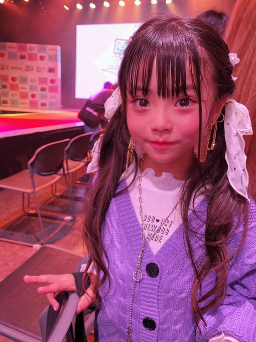 Twitterのコスプレ画像6